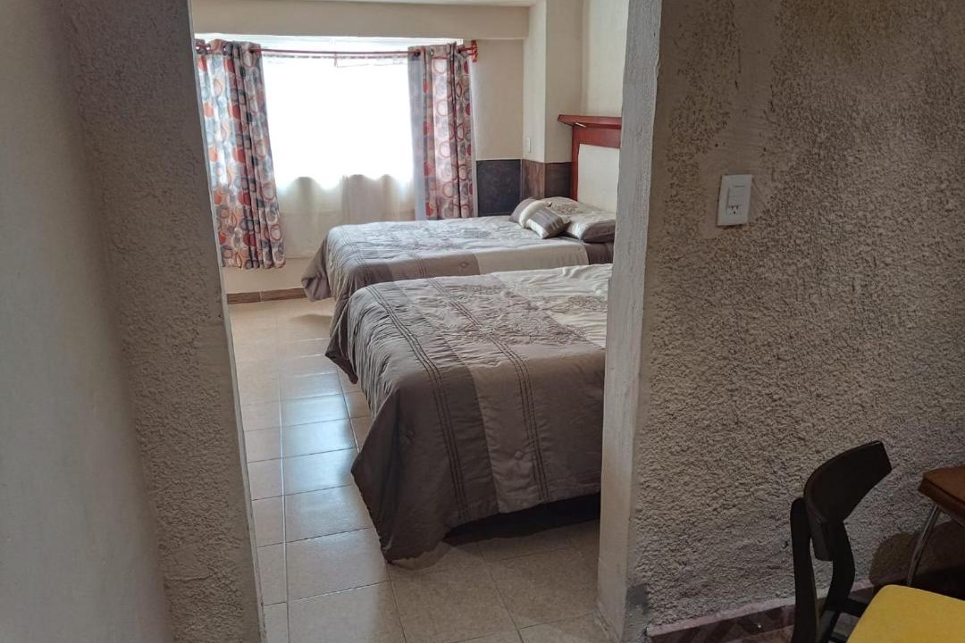 Photo of Bedroom in Venustiano Carranza