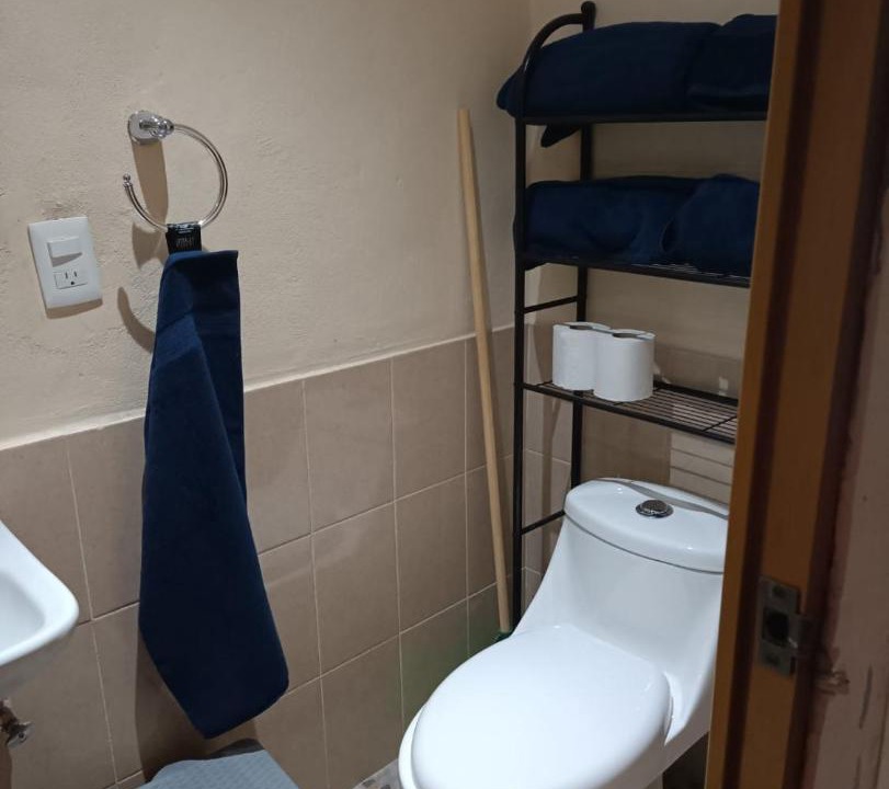 Photo of Bathroom in Venustiano Carranza