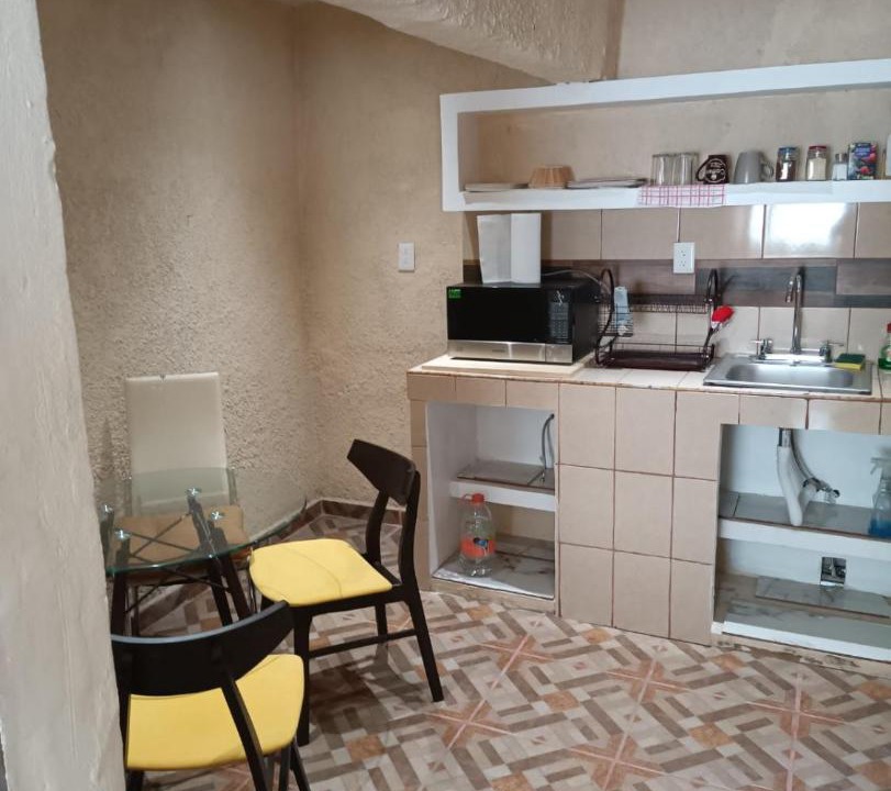 Photo of Kitchen in Venustiano Carranza