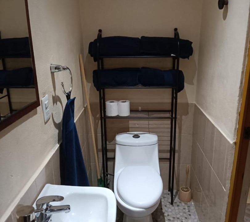 Photo of Bathroom in Venustiano Carranza