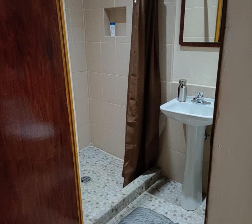 Photo of Bathroom in Venustiano Carranza