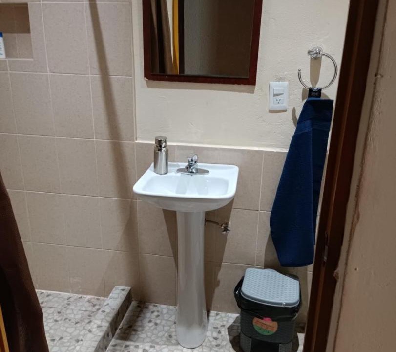 Photo of Bathroom in Venustiano Carranza