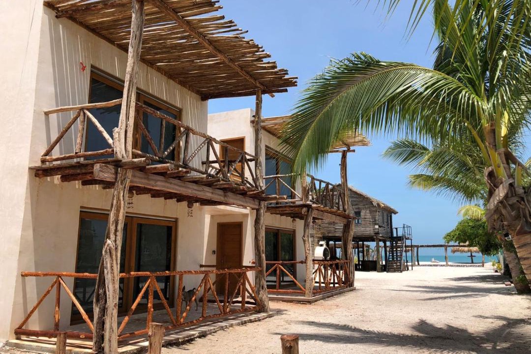 Photo of Others in Isla Aguada