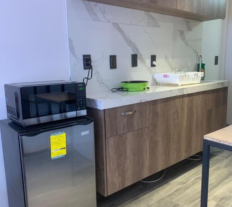 Photo of Kitchen in Azcapotzalco