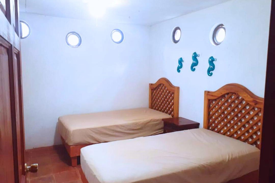 Photo of Bedroom in Arroyo Cruz