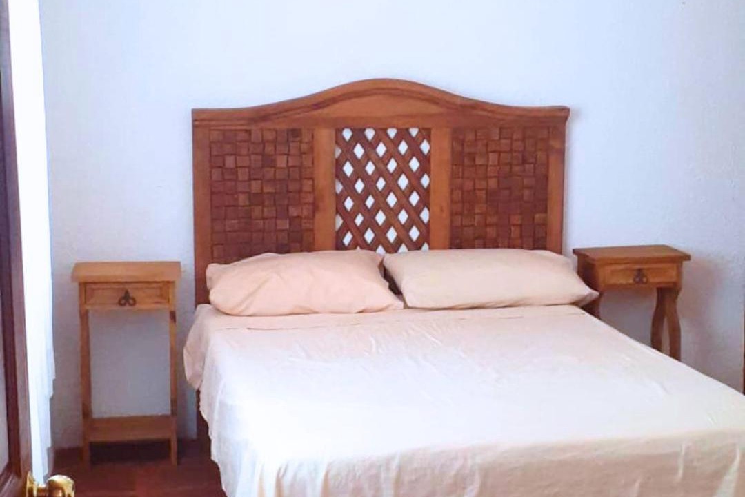 Photo of Bedroom in Arroyo Cruz