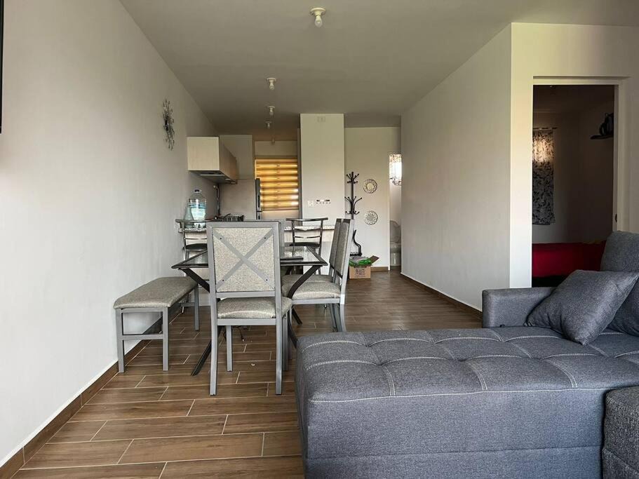 Photo of Livingroom in Navolato