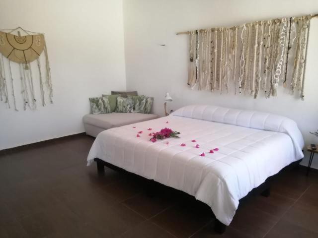 Photo of Bedroom in Tixpehual