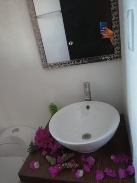 Photo of Bathroom in Tixpehual