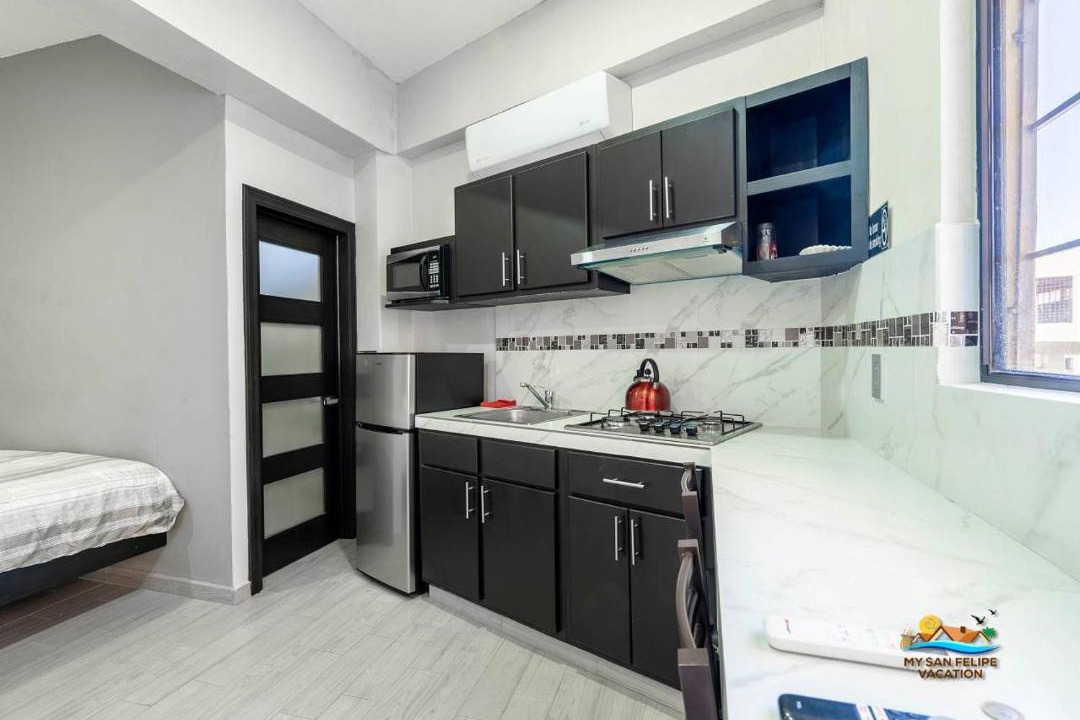 Photo of Kitchen in Segunda Seccion