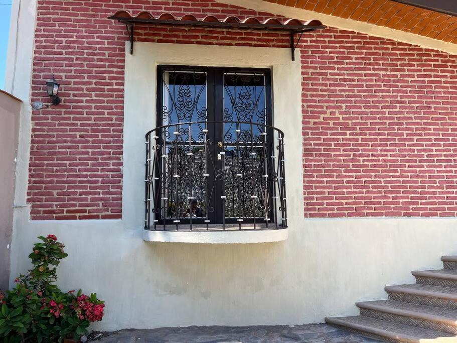 Photo of Buildings in San Pedro Tesistan