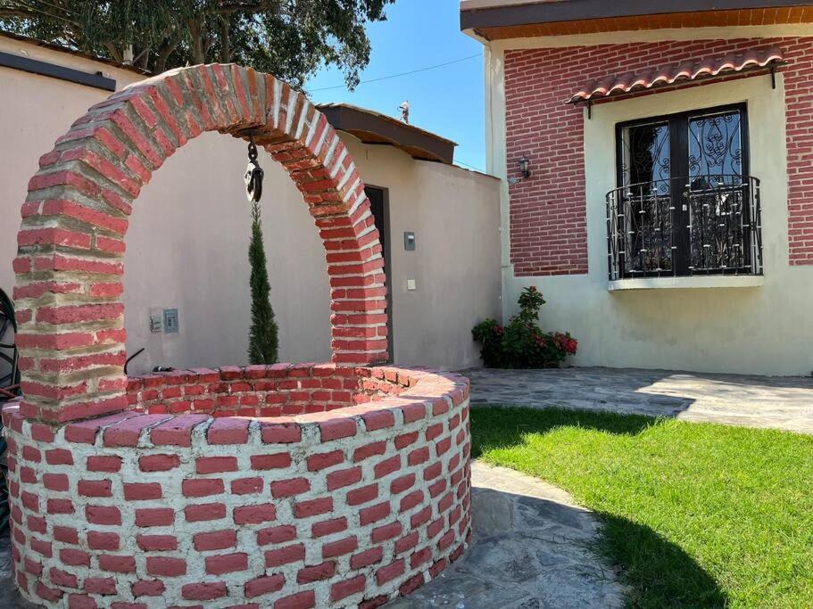 Photo of Buildings in San Pedro Tesistan