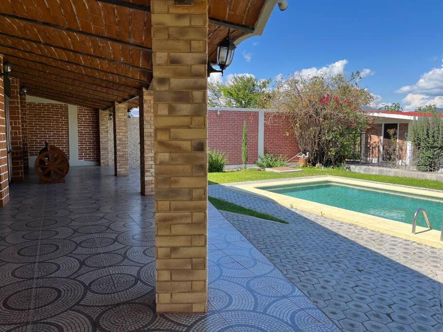 Photo of Outdoor in San Pedro Tesistan