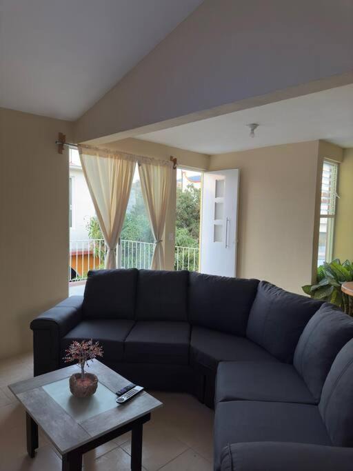 Photo of Livingroom in San Agustin de las Juntas