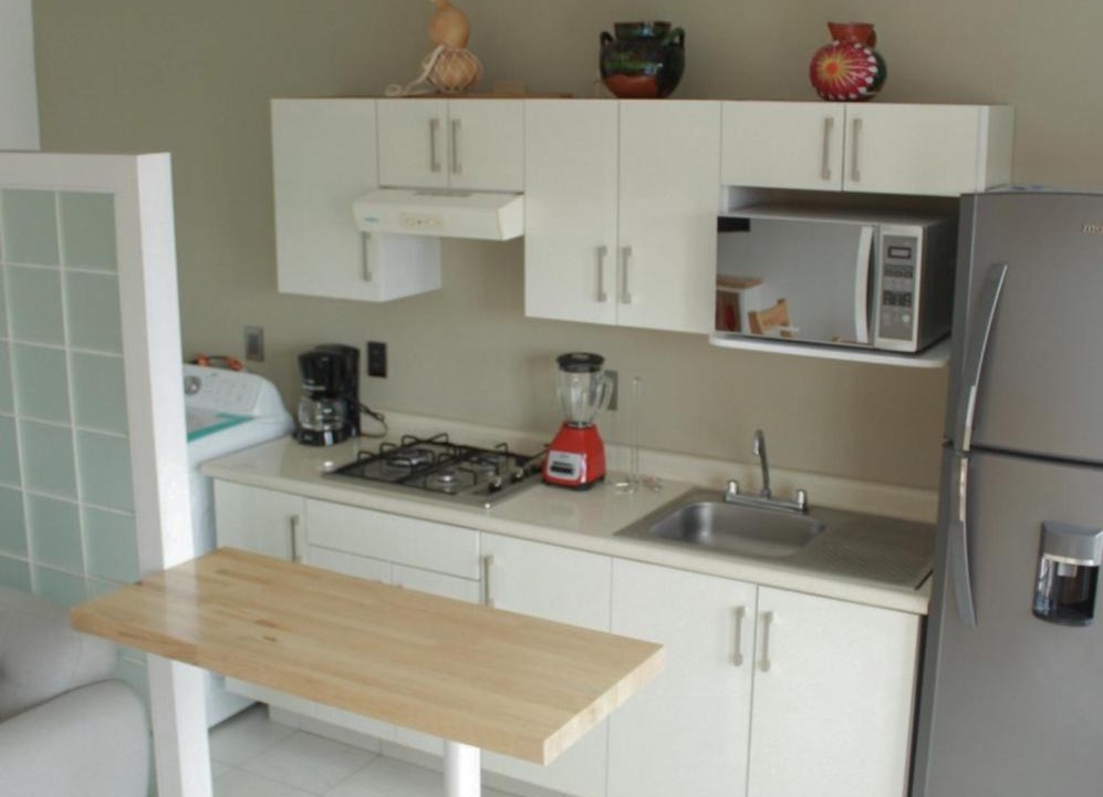 Photo of Kitchen in Centro