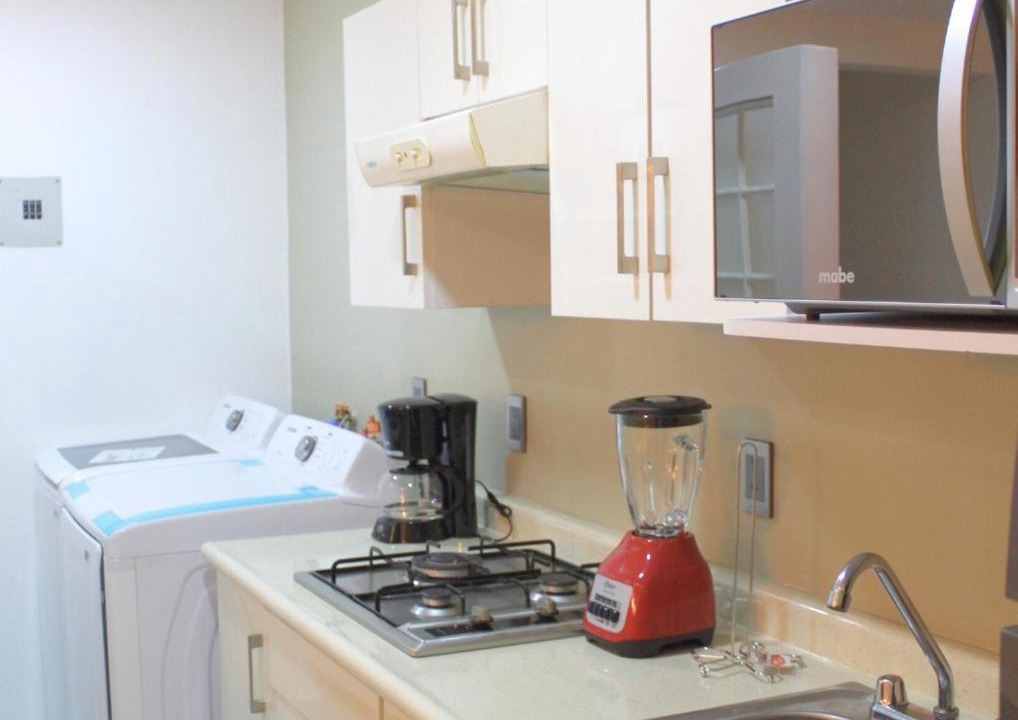 Photo of Kitchen in Centro