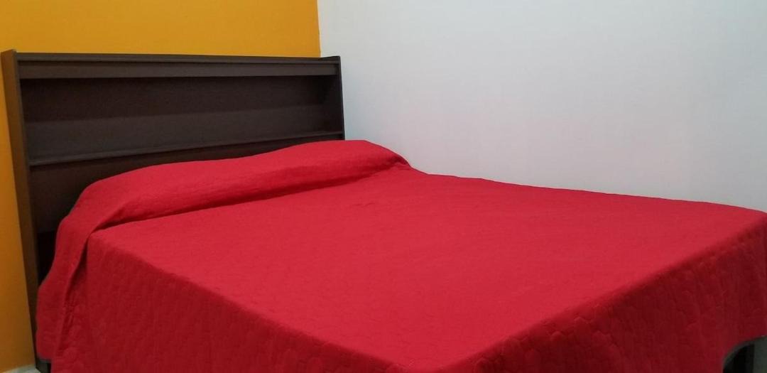 Photo of Bedroom in Monterrey