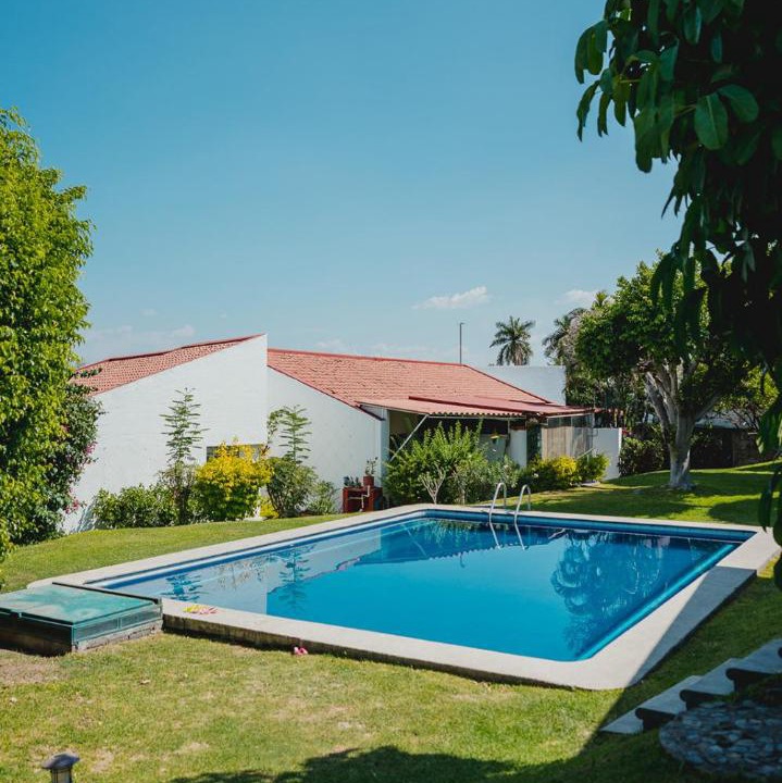 Photo of Outdoor in Xochitepec