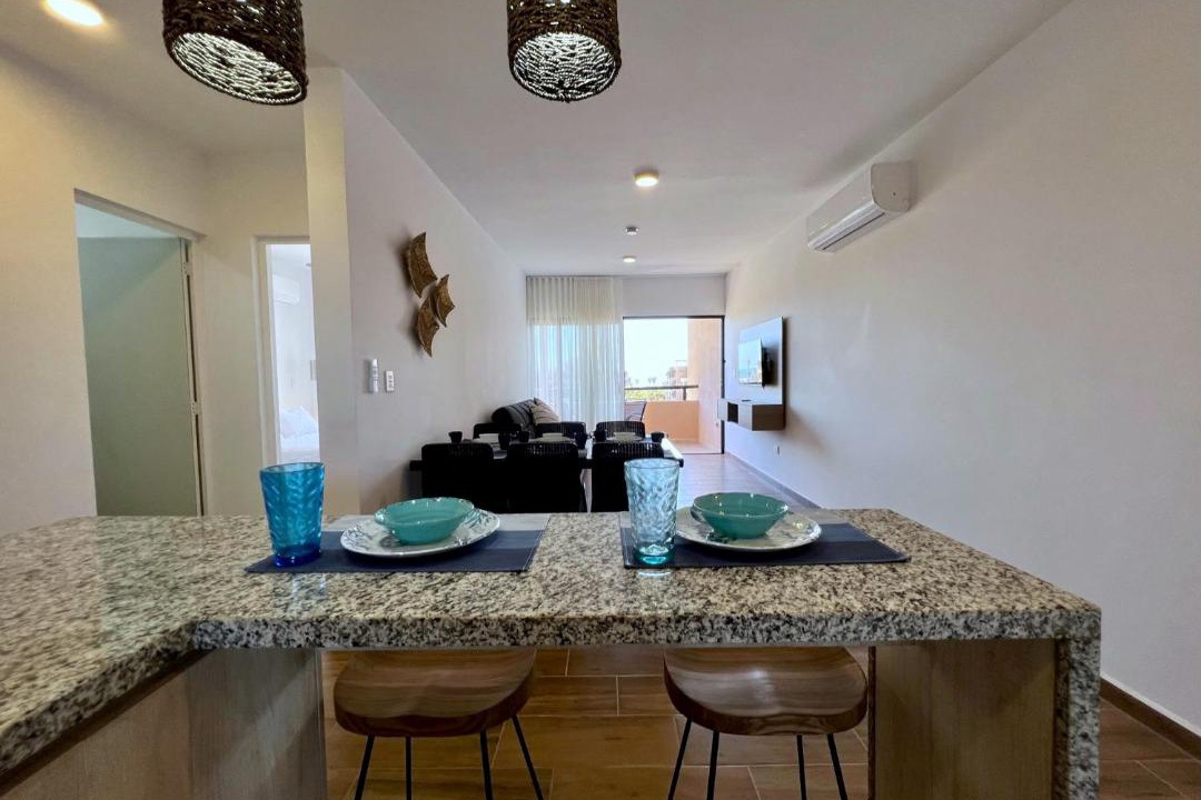 Photo of Livingroom in Navolato