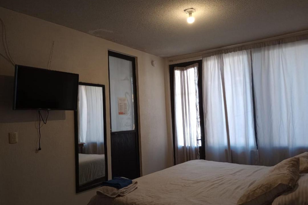 Photo of Bedroom in Tulancingo