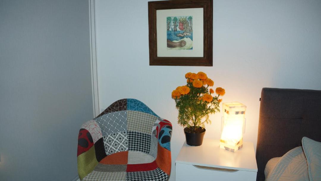 Photo of Bedroom in Santa Lucia del Camino