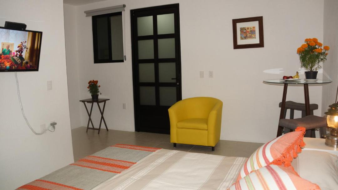 Photo of Livingroom in Santa Lucia del Camino