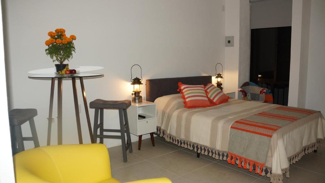 Photo of Bedroom in Santa Lucia del Camino