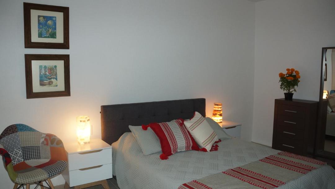 Photo of Bedroom in Santa Lucia del Camino