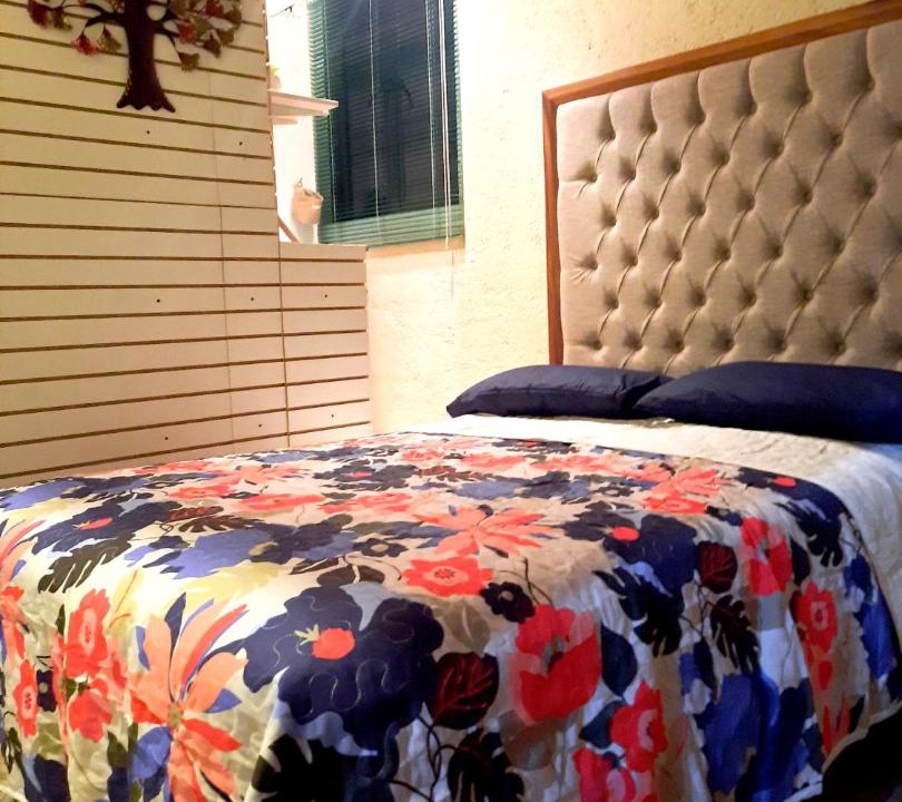 Photo of Bedroom in Oaxaca