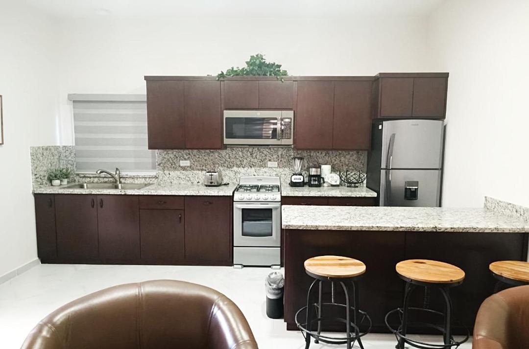 Photo of Kitchen in Ferrocarrilera