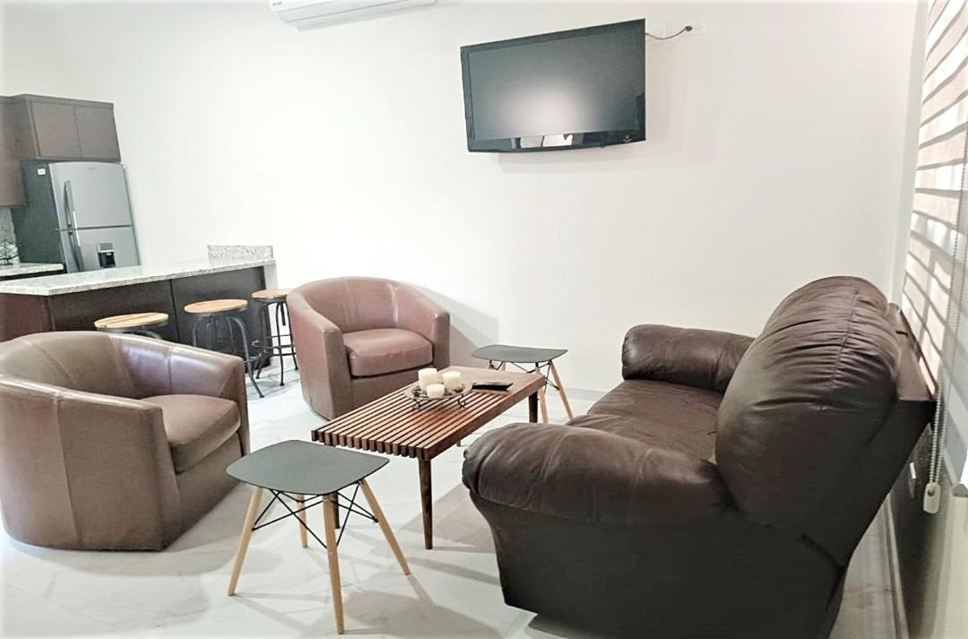 Photo of Livingroom in Ferrocarrilera