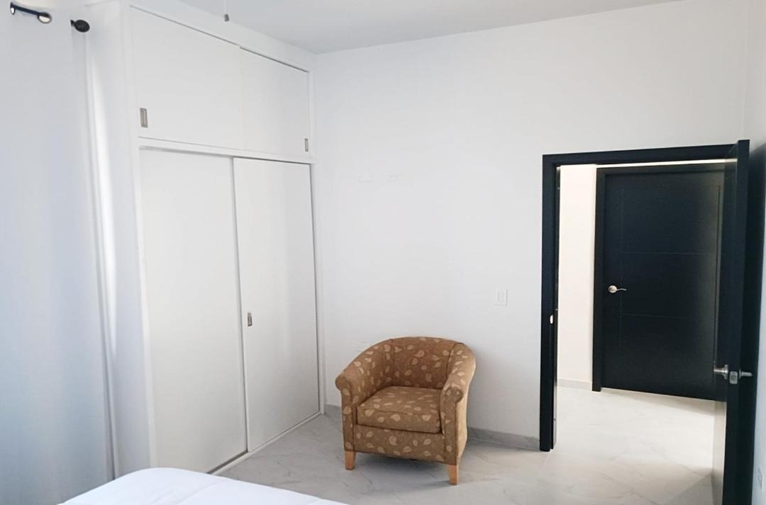 Photo of Bedroom in Ferrocarrilera