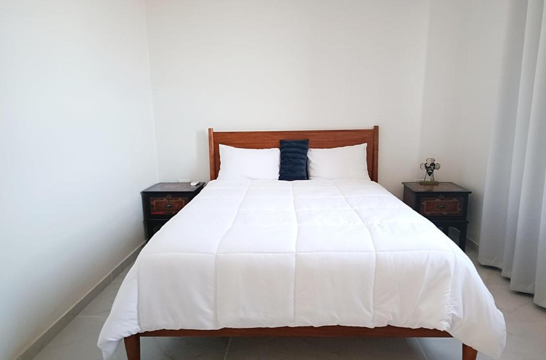 Photo of Bedroom in Ferrocarrilera