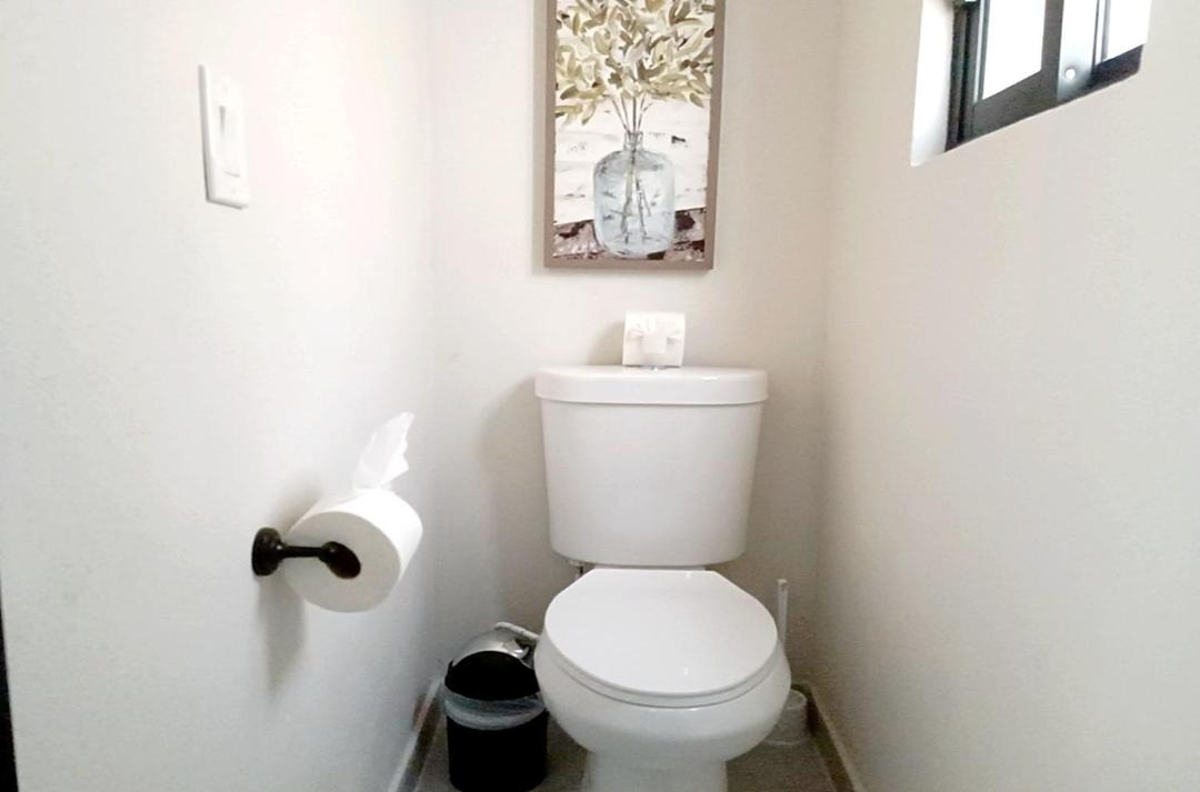 Photo of Bathroom in Ferrocarrilera