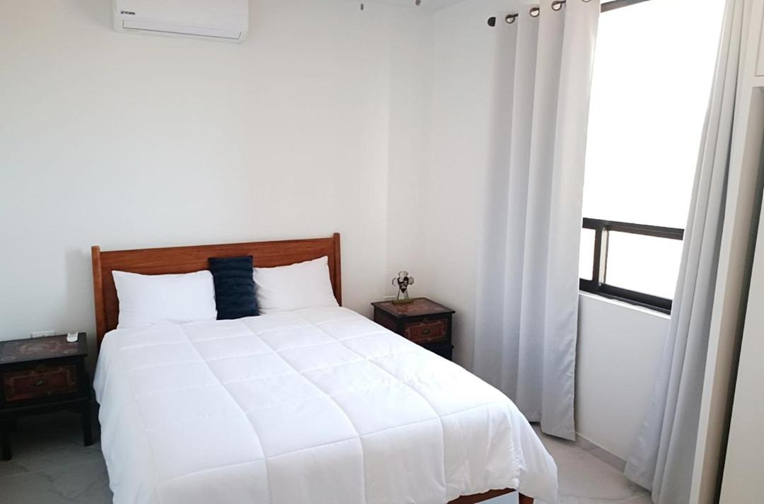 Photo of Bedroom in Ferrocarrilera