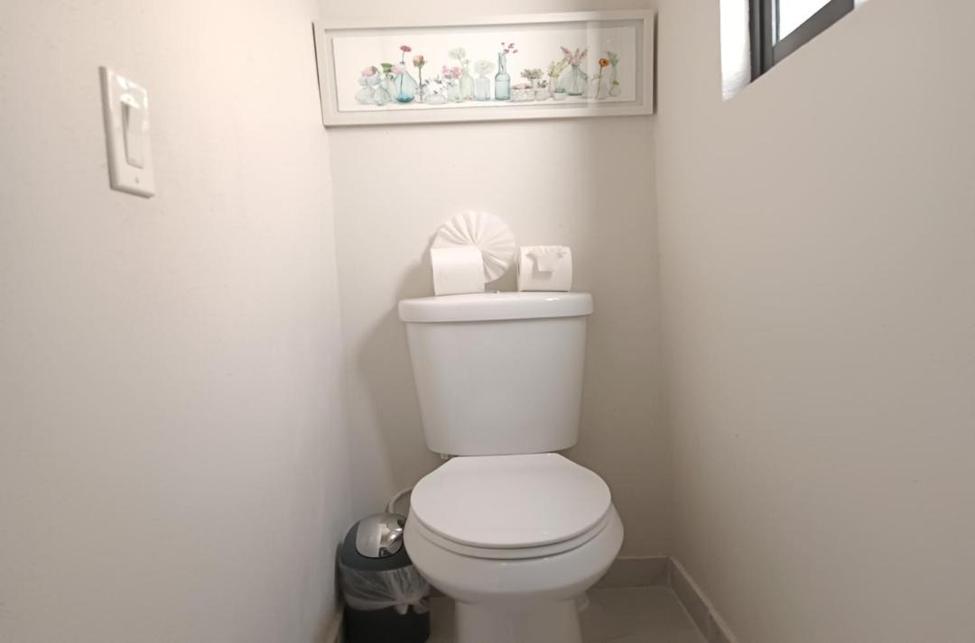 Photo of Bathroom in Ferrocarrilera
