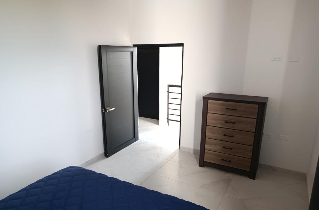 Photo of Bedroom in Ferrocarrilera