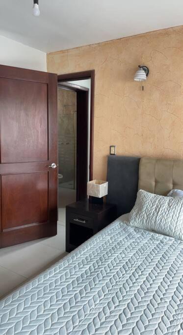 Photo of Bedroom in Ixtapa