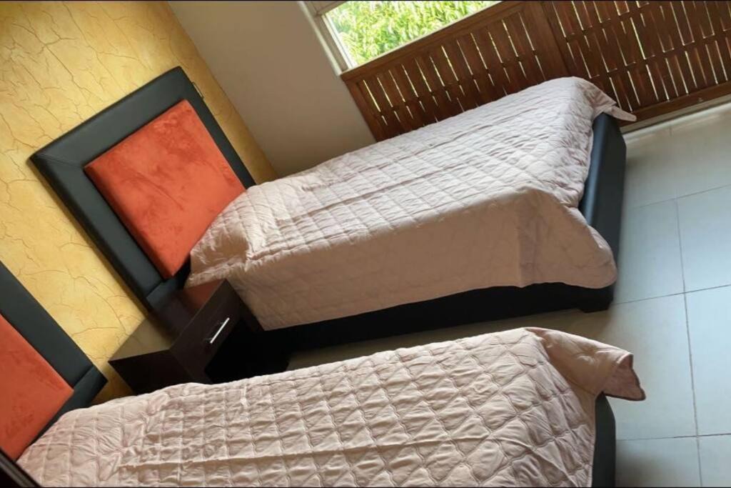Photo of Bedroom in Ixtapa