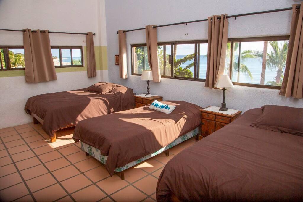 Photo of Bedroom in Buenavista