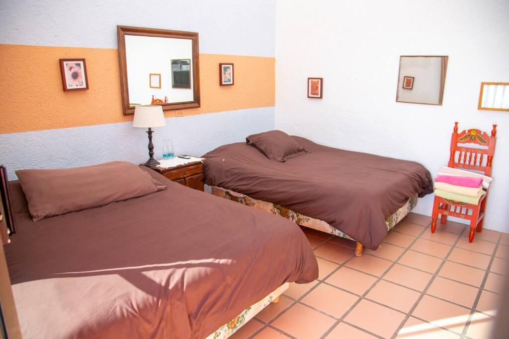 Photo of Livingroom in Buenavista