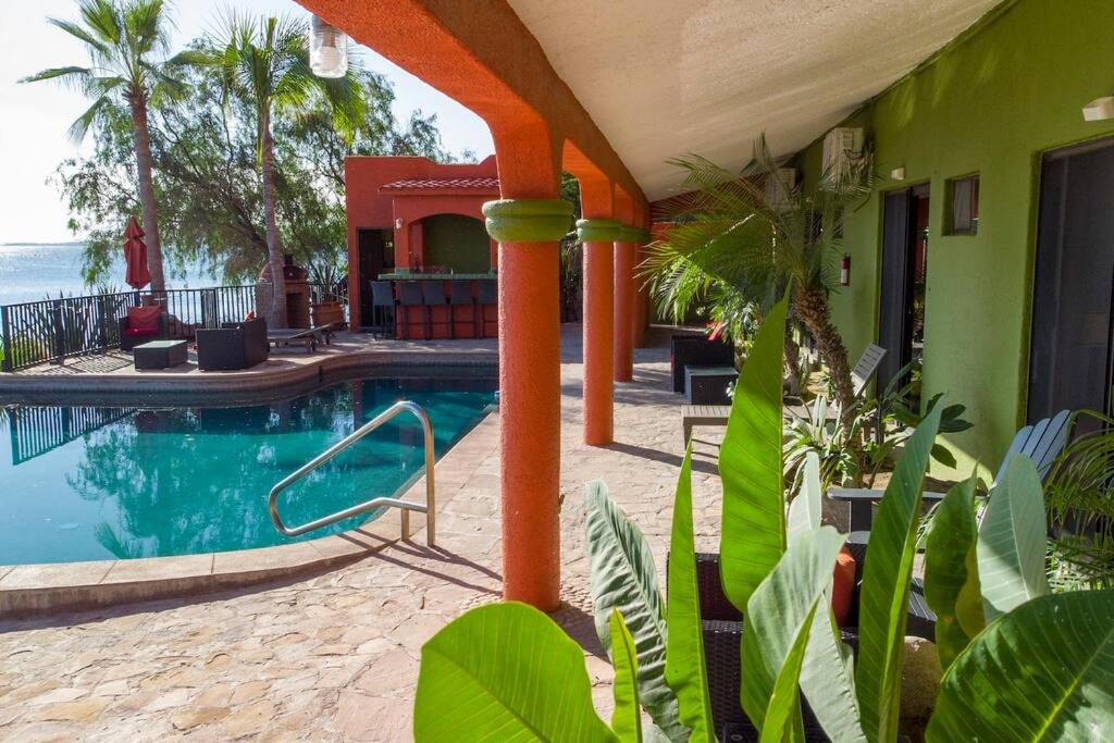 Photo of Outdoor in Buenavista