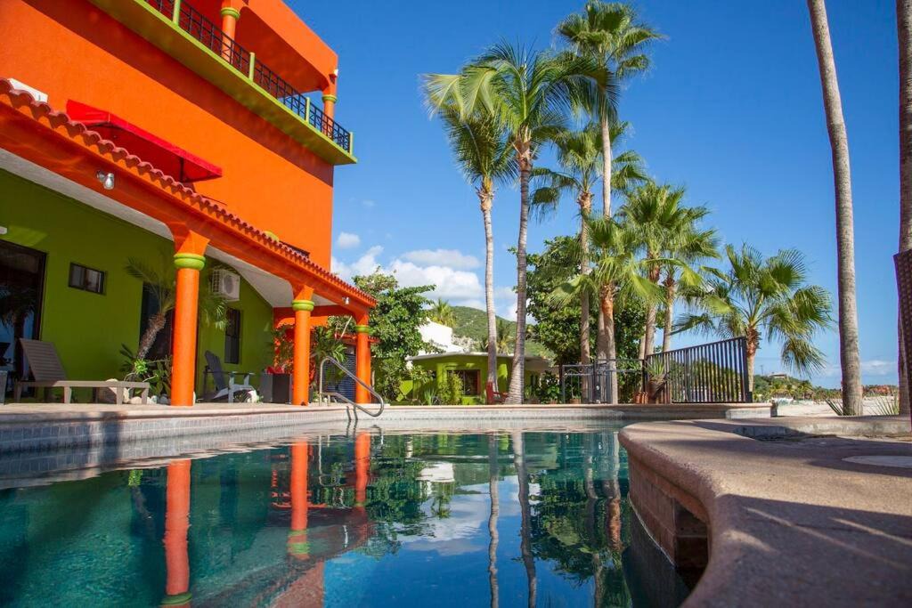 Photo of Outdoor in Buenavista