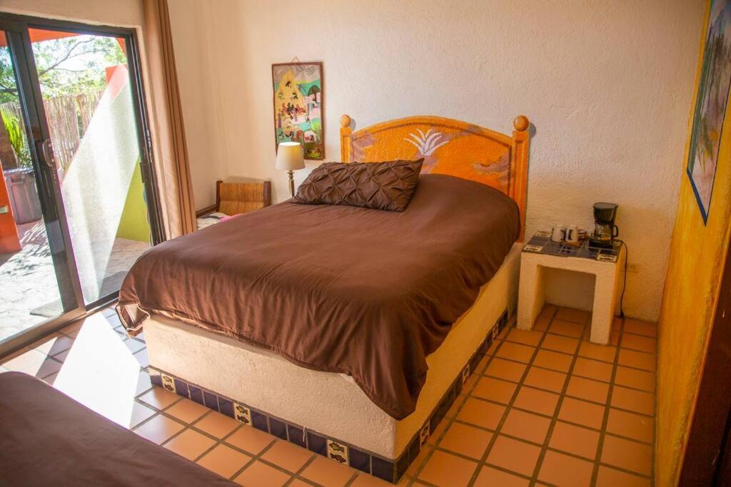 Photo of Bedroom in Buenavista