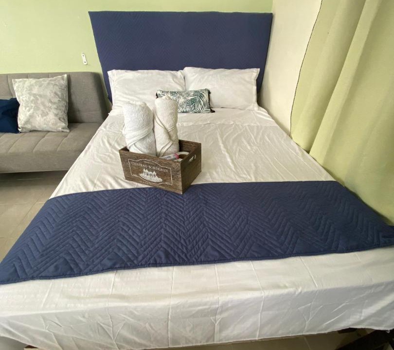 Photo of Bedroom in Ciudad Madero
