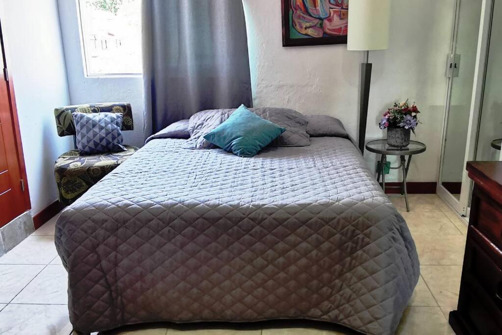 Photo of Bedroom in Puerto Vallarta