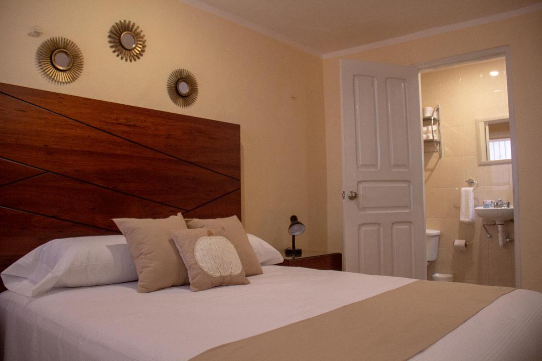 Photo of Bedroom in Barrio de Santiago