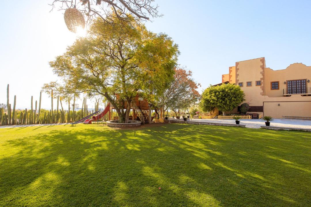 Photo of Buildings in Silao