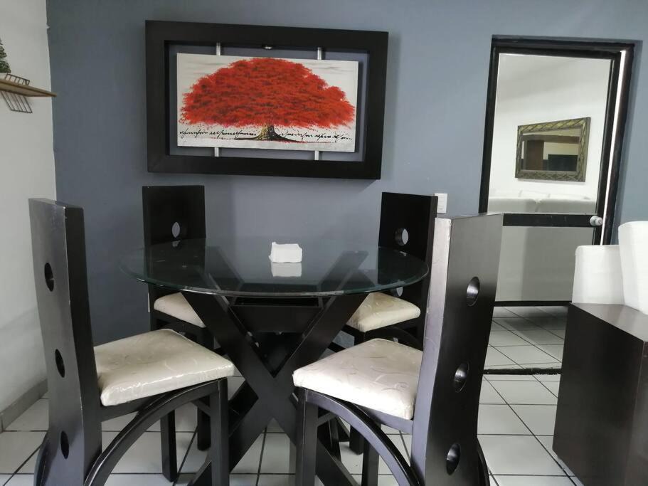 Photo of Livingroom in Zapopan
