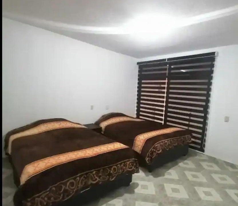 Photo of Bedroom in Ixmiquilpan